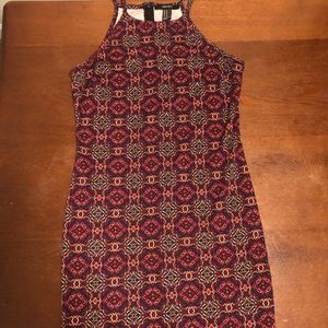 Forever 21 Dress